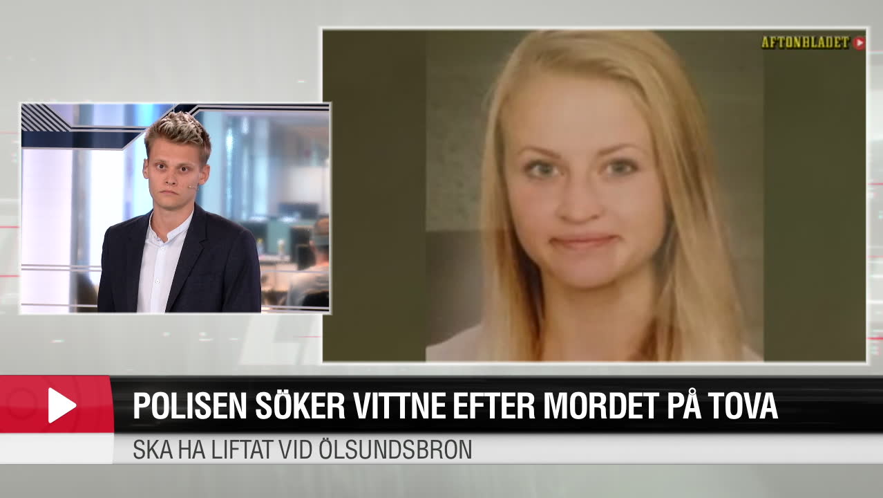 Polisen: "Vi vill komma i kontakt med den här mannen"