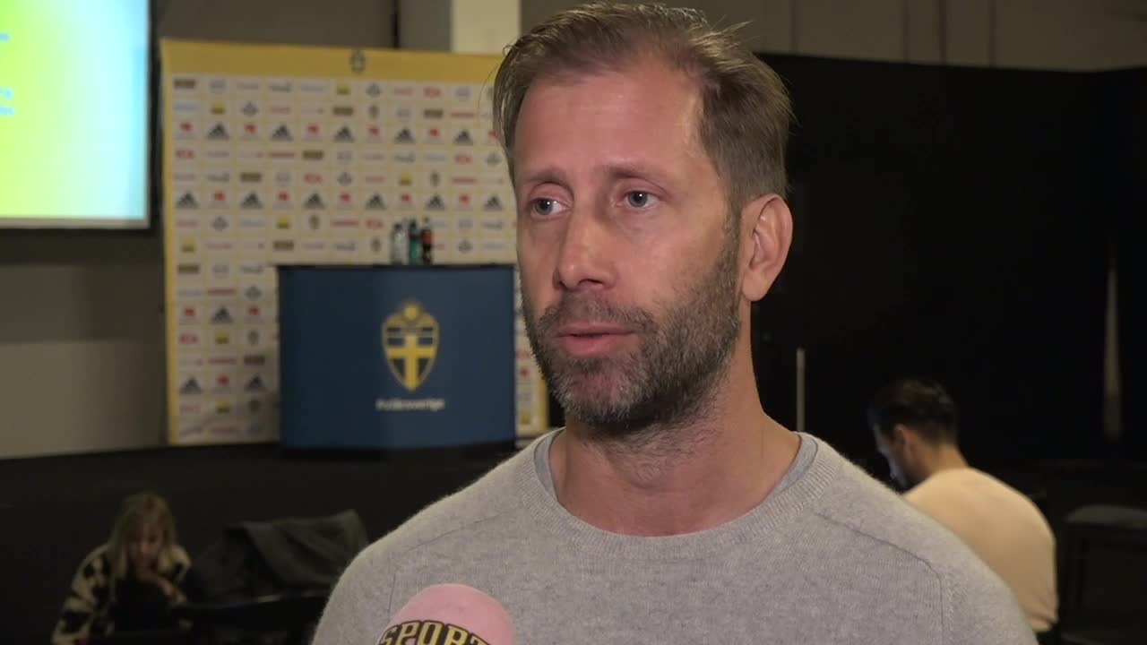 Bank: "Är alla friska ska han inte starta"