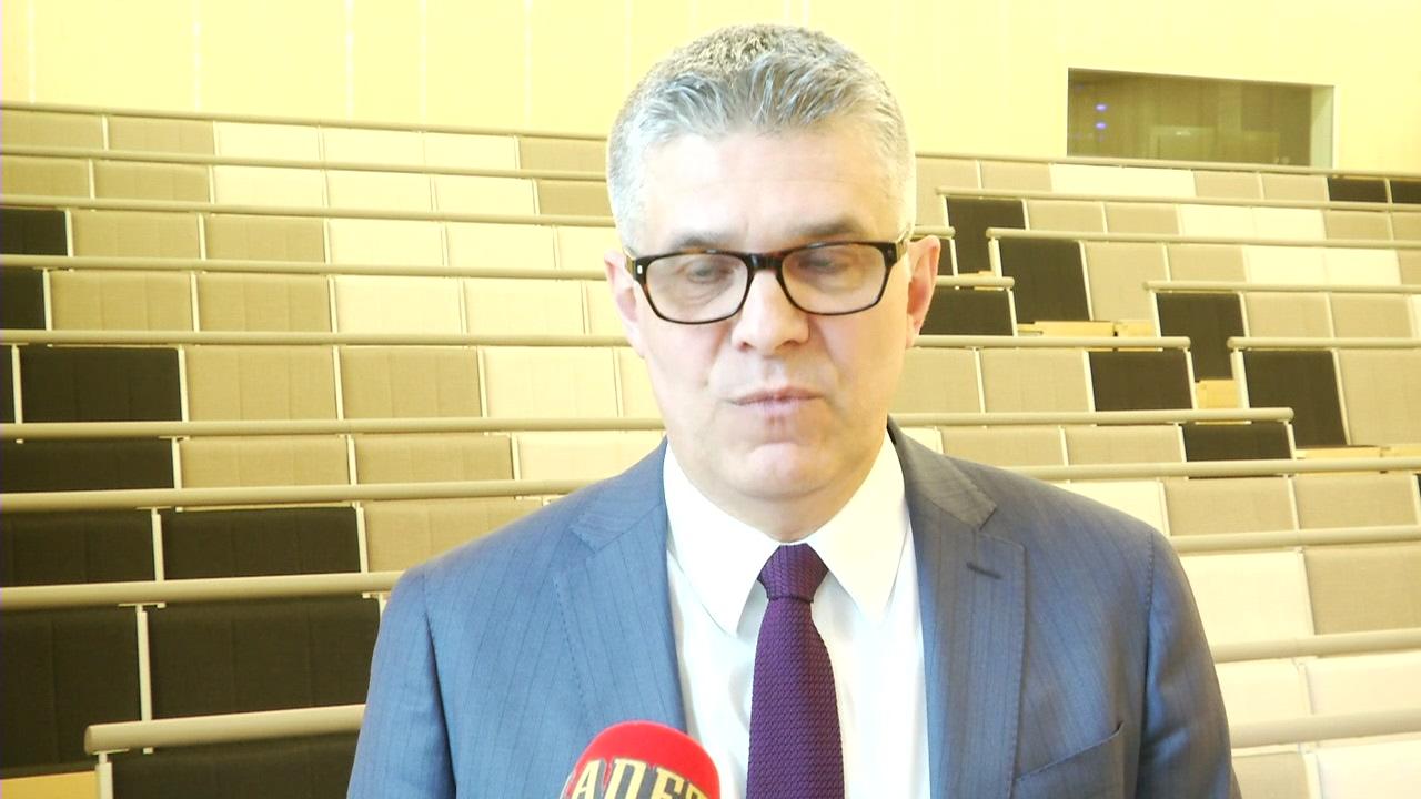 ”Ändå ett förhöjt hot – så risken finns fortfarande för terrorattentat i Sverige”