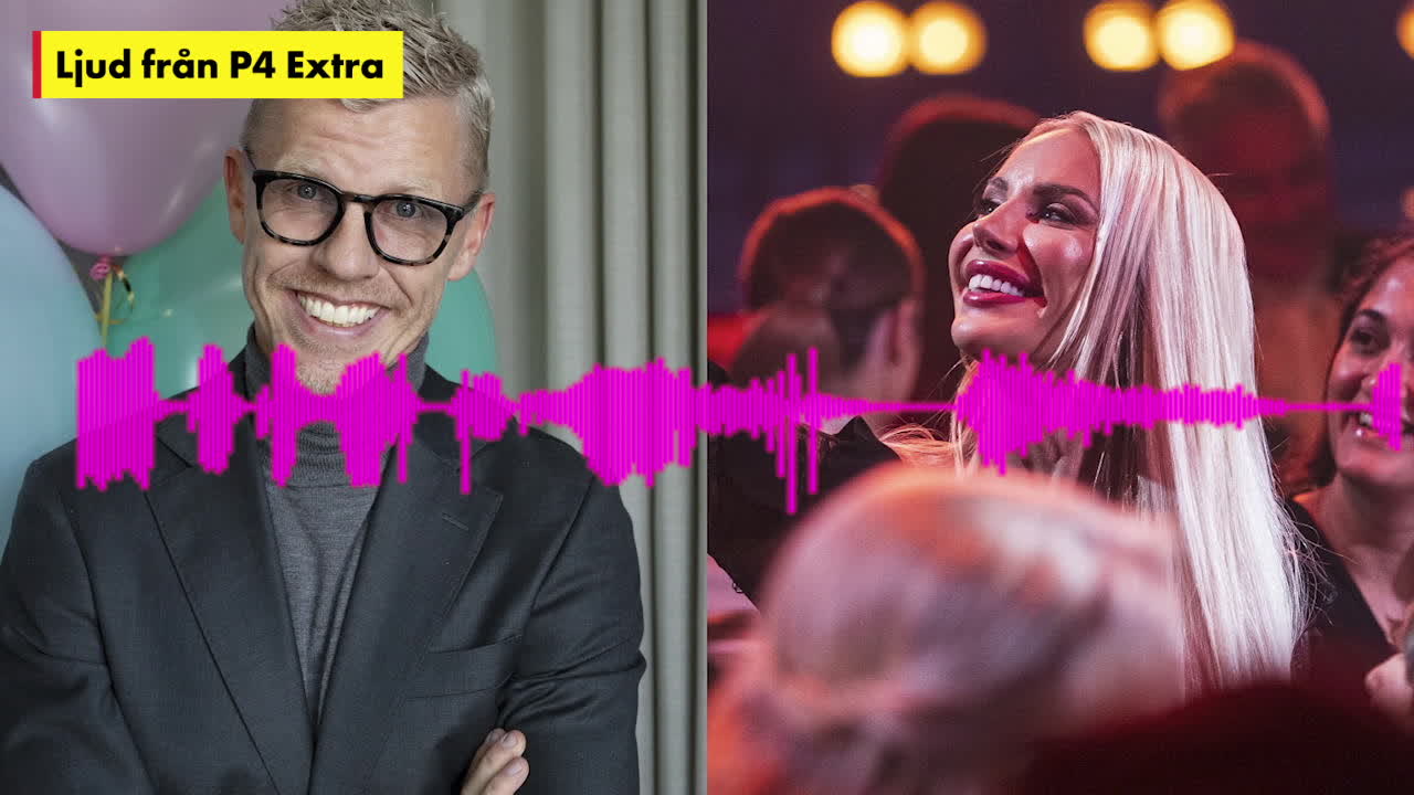 Julia Franzén och Bingo Rimér är ihop igen