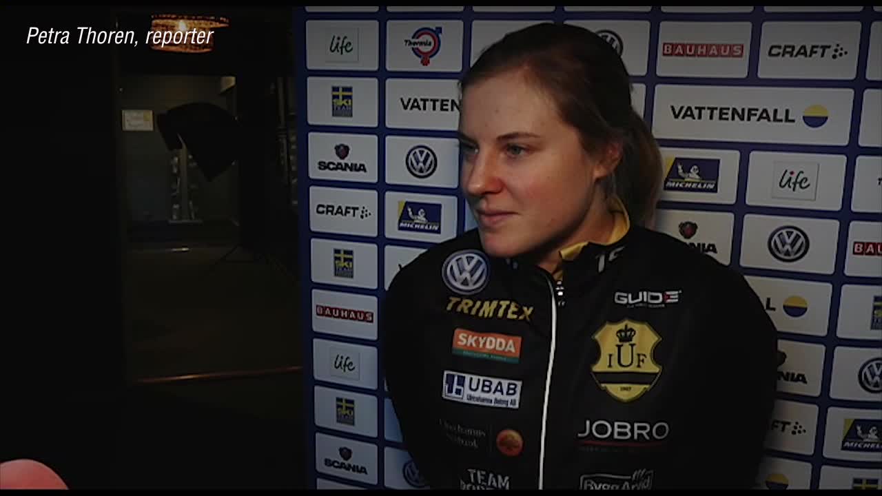 "Ett avbräck men andra kommer att få chansen”