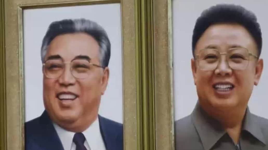 Därför har Nordkorea en jätteskuld till Sverige