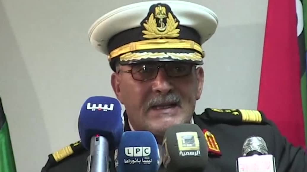 Försvaret: ”Borde åka till södra Libyen istället”