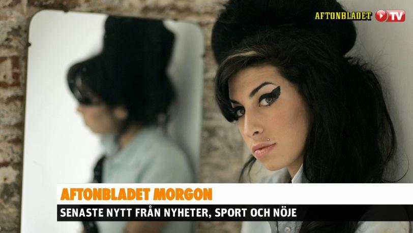 Amy Winehouse-dokumentären får kritik av familjen