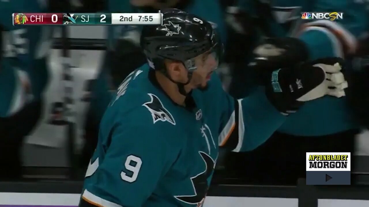 NHL-stjärnan stäms av casino - har lånat miljoner