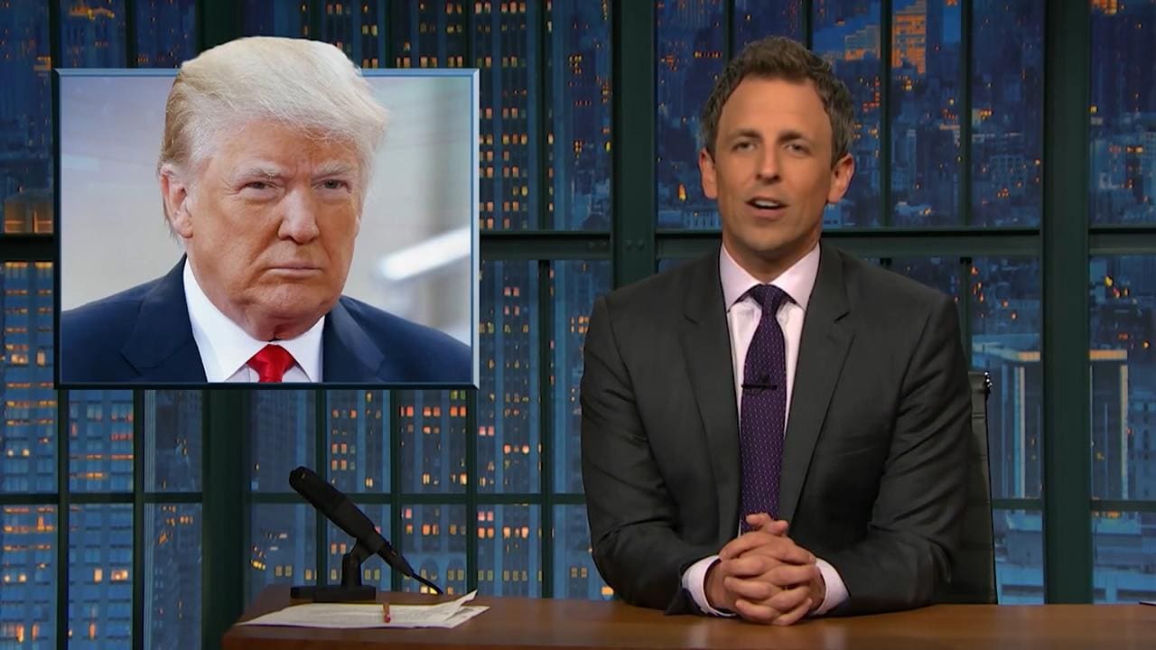 Har väljarna fått nog av Donald Trump?