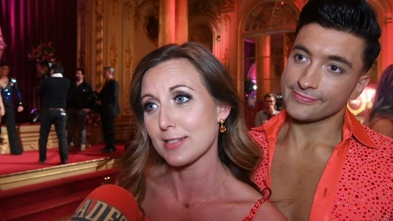 Sanna Lundell: ”Jag skiter högaktningsfullt i vad de tycker”