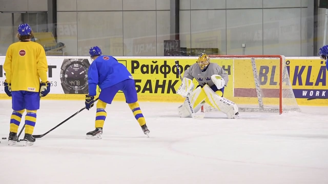Elias sanslösa konstmål – efter studsen i plexit