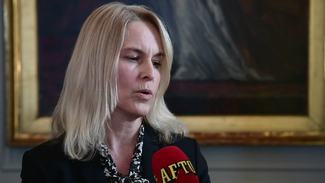 Arbogakvinnan frias för tidigare makens död – döms ändå till livstid