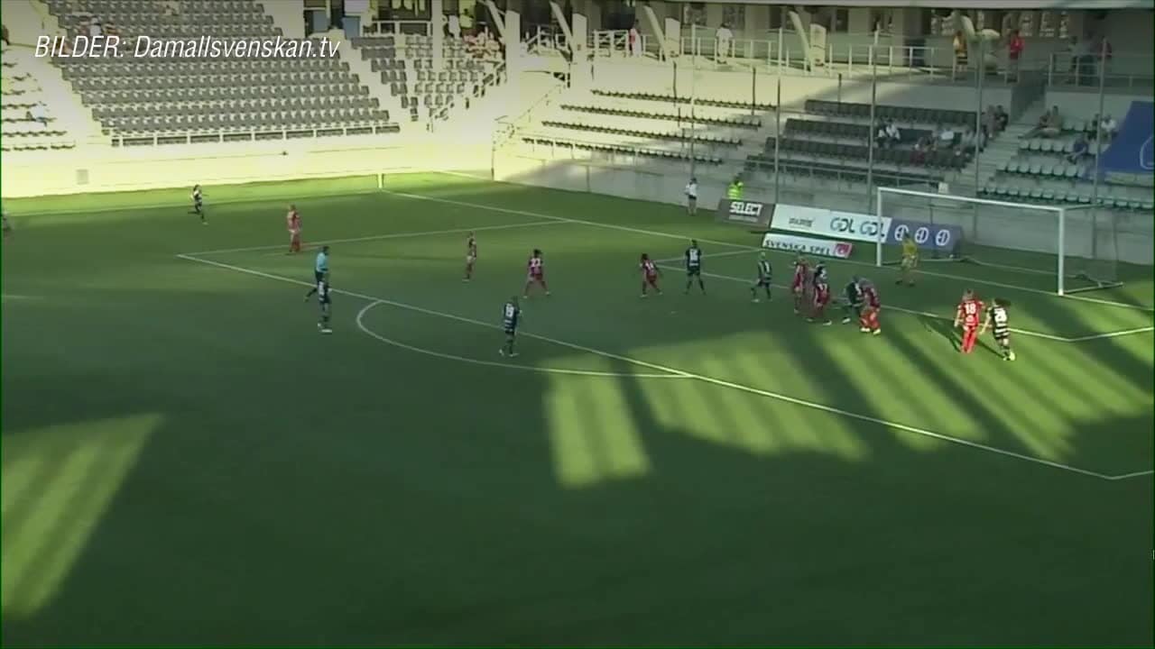 Piteå fullbordar vändningen i sista minuten