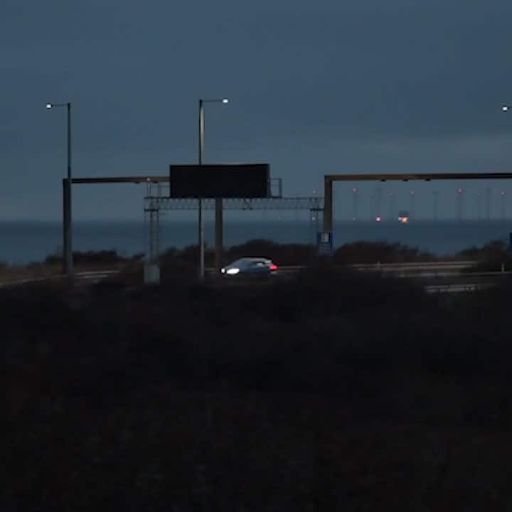 Vapnens väg till Sverige