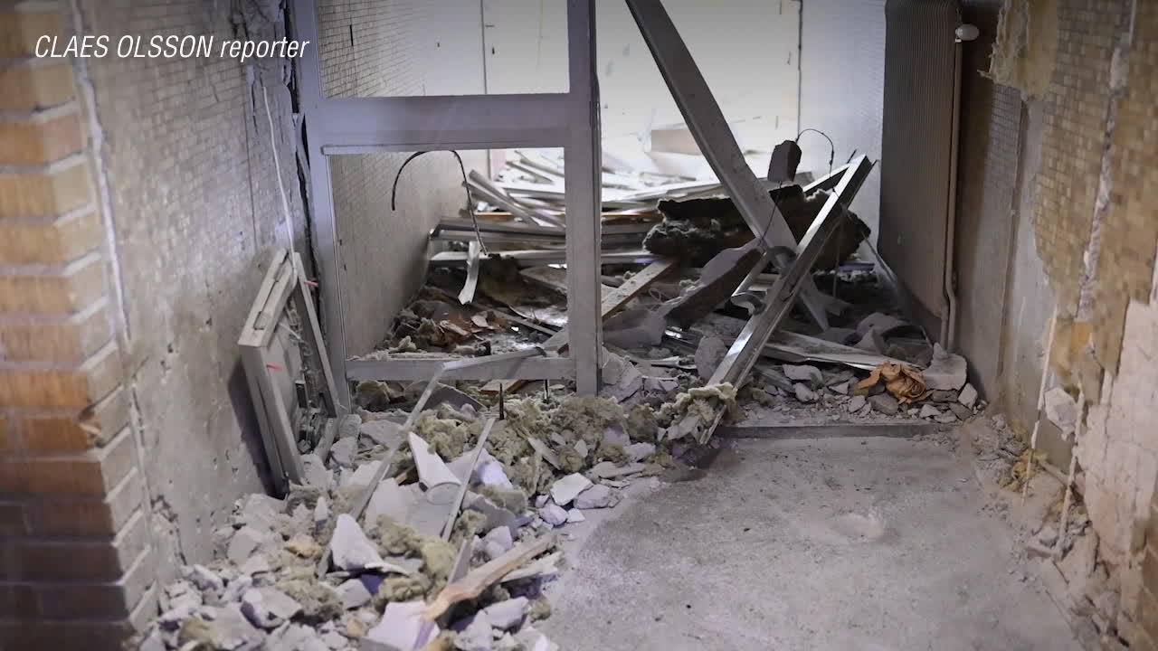 Mona, 63: ”Det gjorde ont i farmors hjärta att höra”