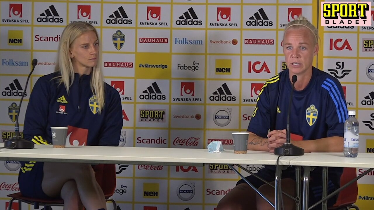 Seger: ”Kanske två av de viktigaste landskamperna”