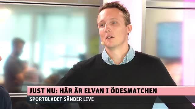 Här är elvan!