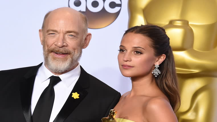 The Danish Girl stoppas i Indien