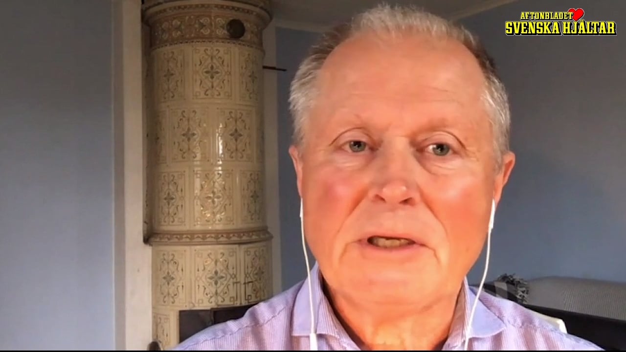 Volontär på Mansjouren: ”Frustration är grunden till våldet”