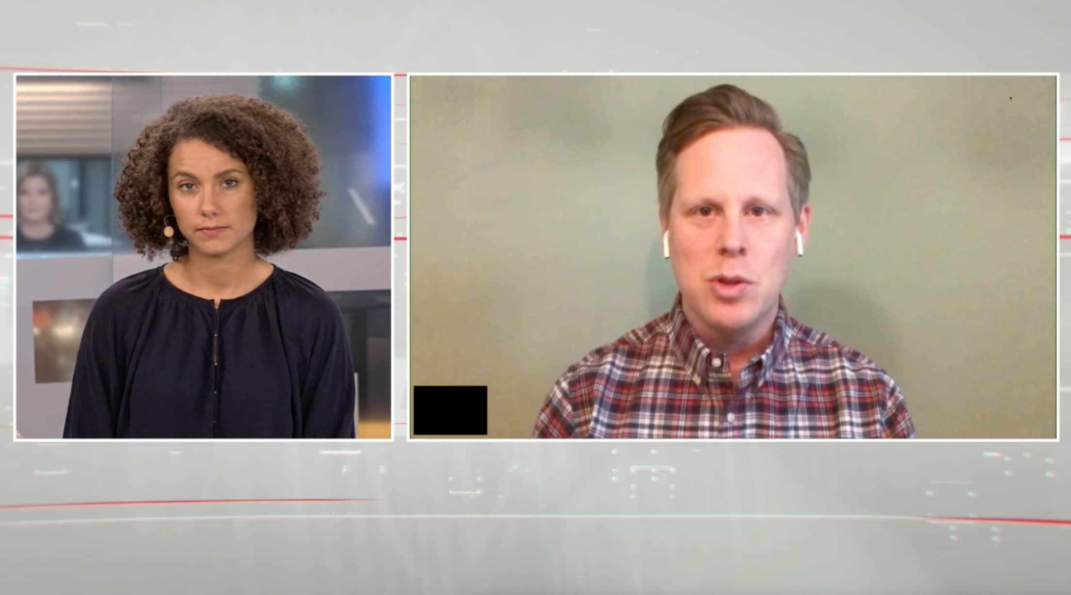 Utterström: ”Trump kommer vända detta till något positivt”