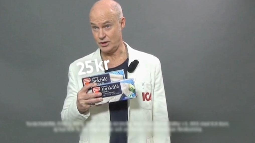 Vem blir nästa Ica-Stig?