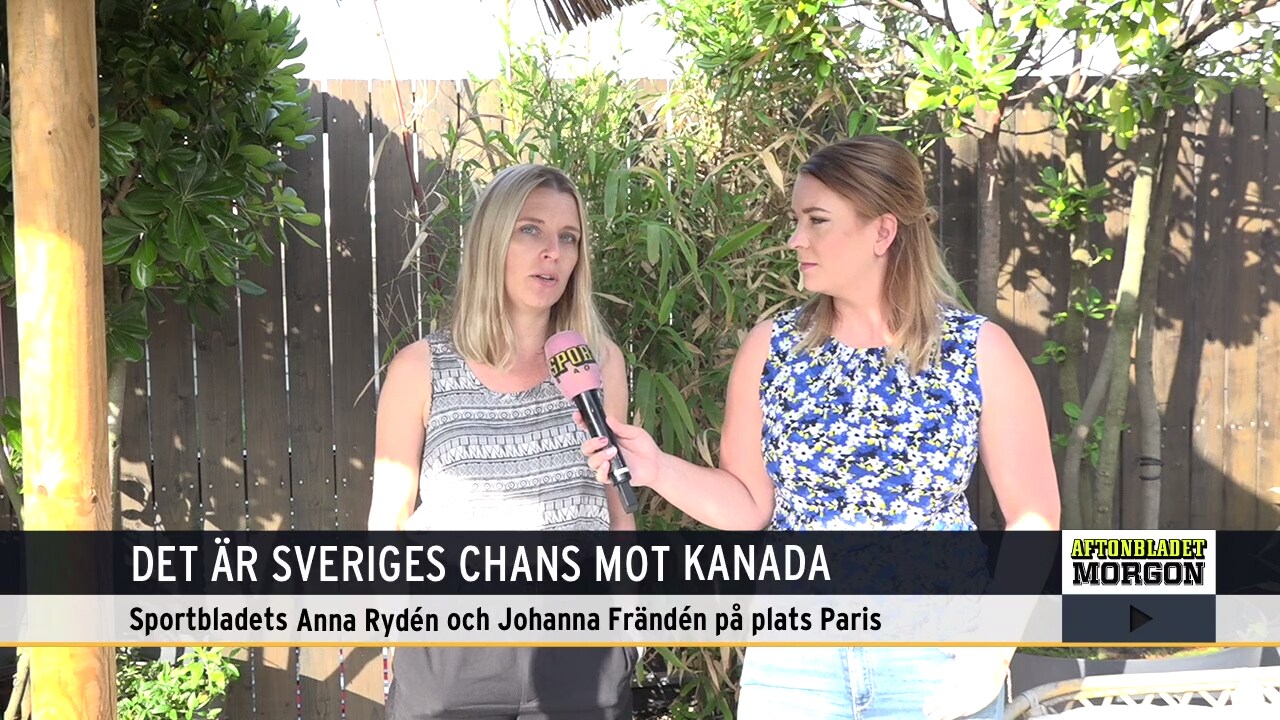 Senaste rapporten från fotbolls-VM