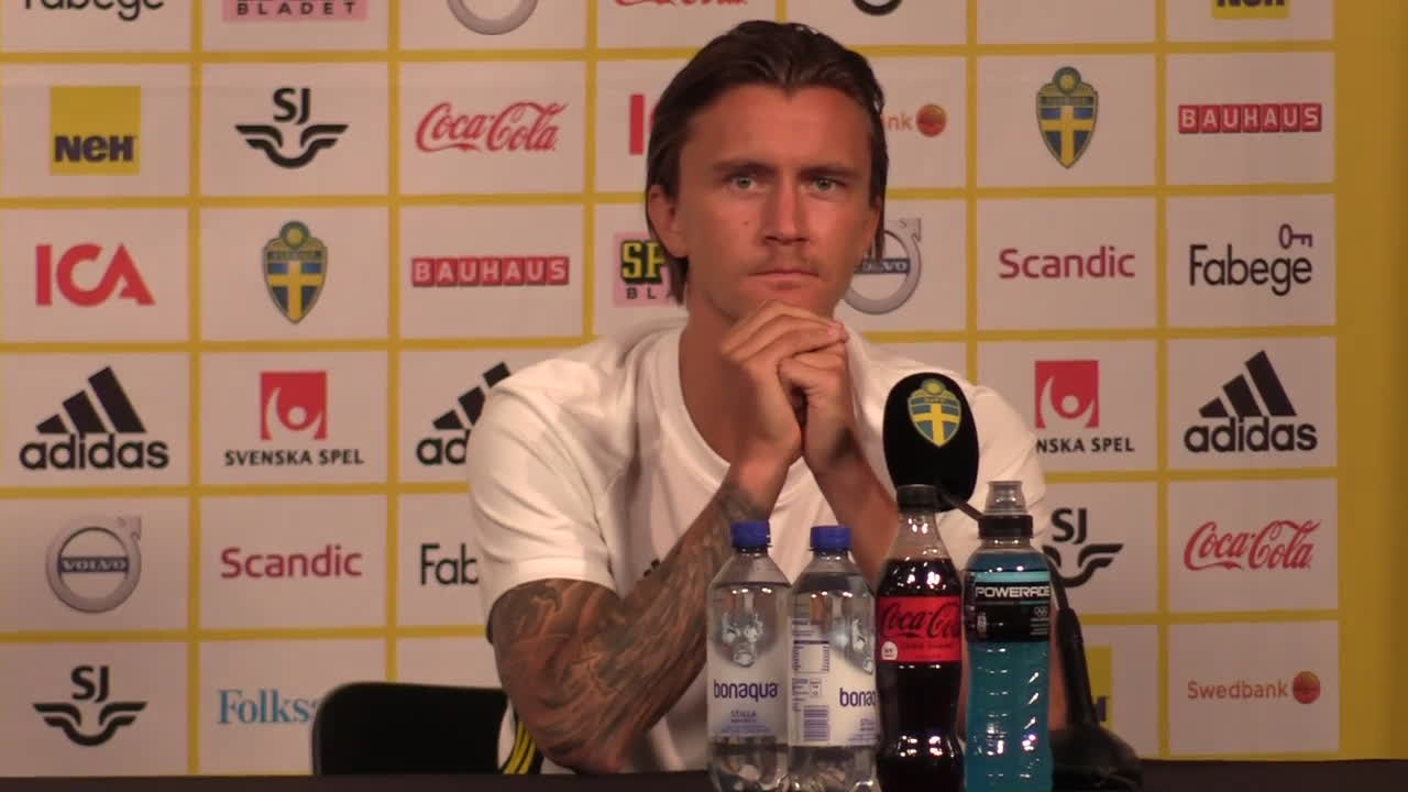 Kristoffer Olsson: Då blir det lätt att man tar ett felbeslut