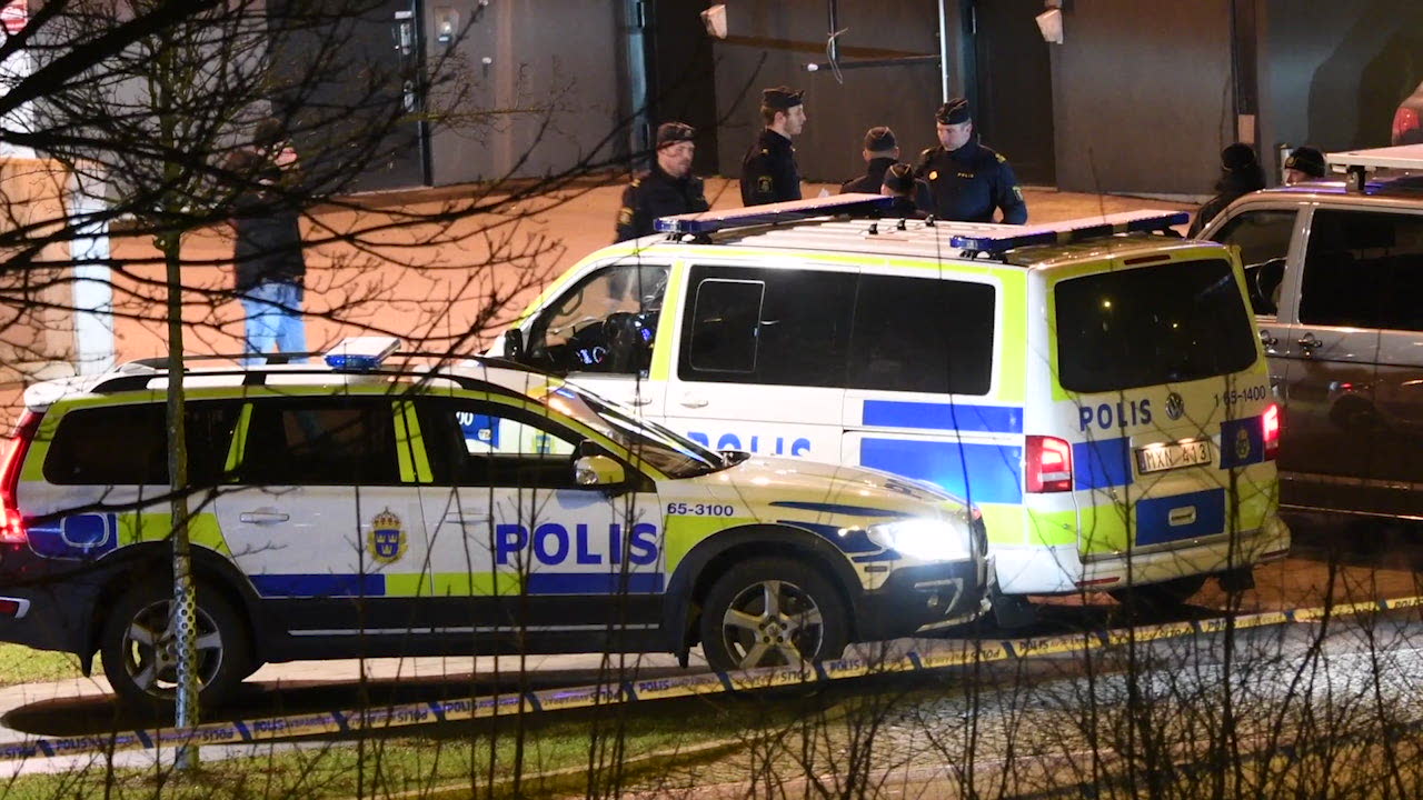 Polisen Sophia efter sprängningen i Malmö: “Det här är vår, och våra barns, vardag”