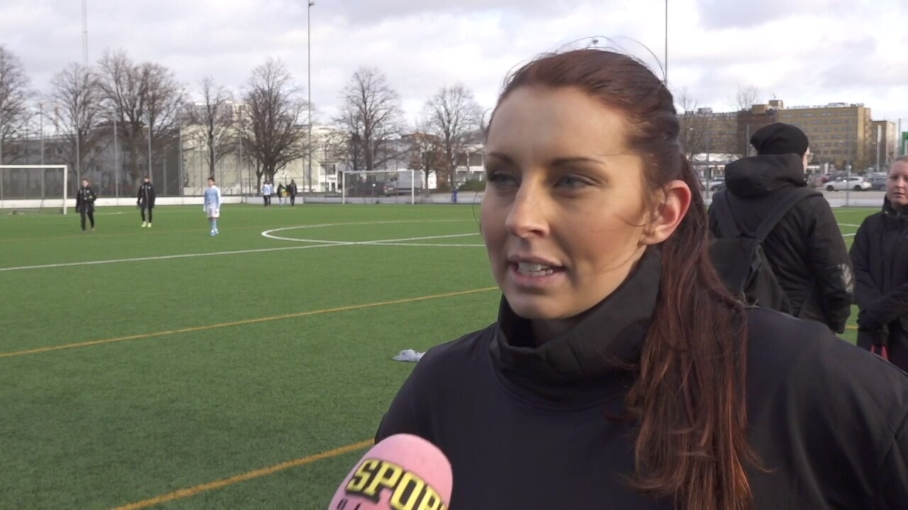 "En intressant satsning"