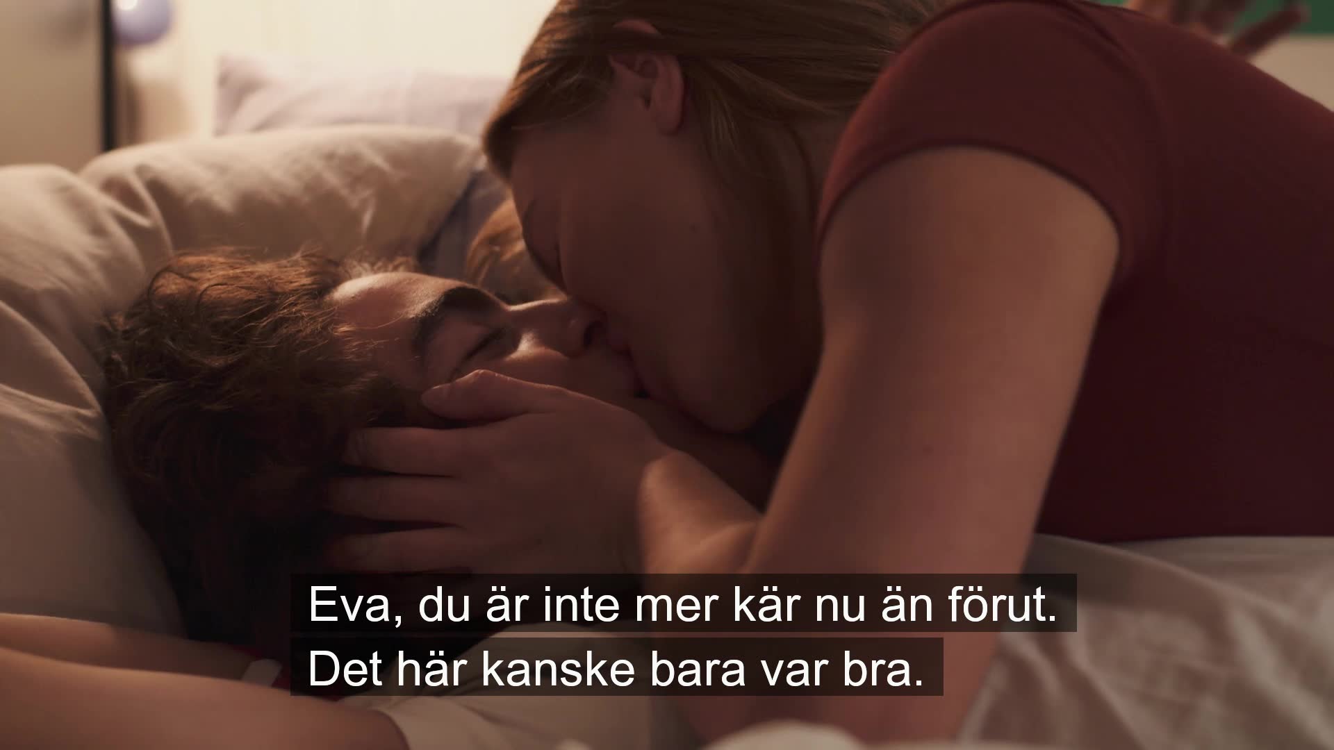 Smygtitta på norska succéserien Skam – Trailer 2