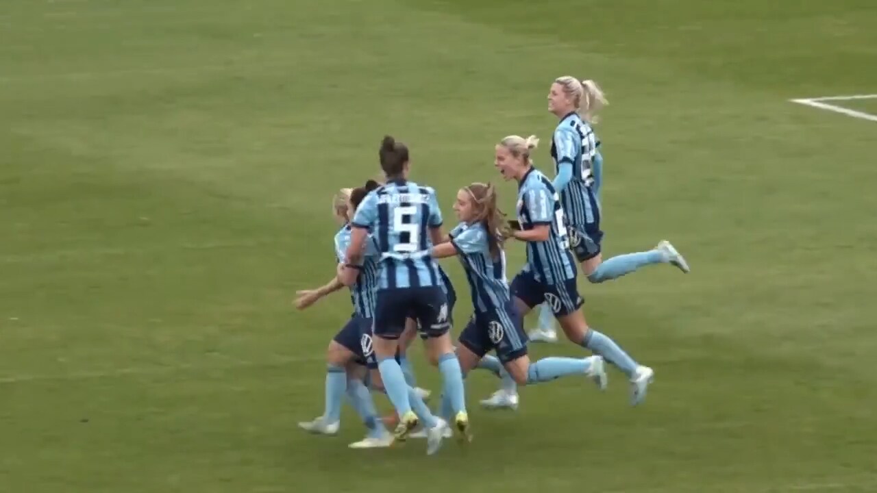 Tung seger för Djurgården efter Helins drömmål