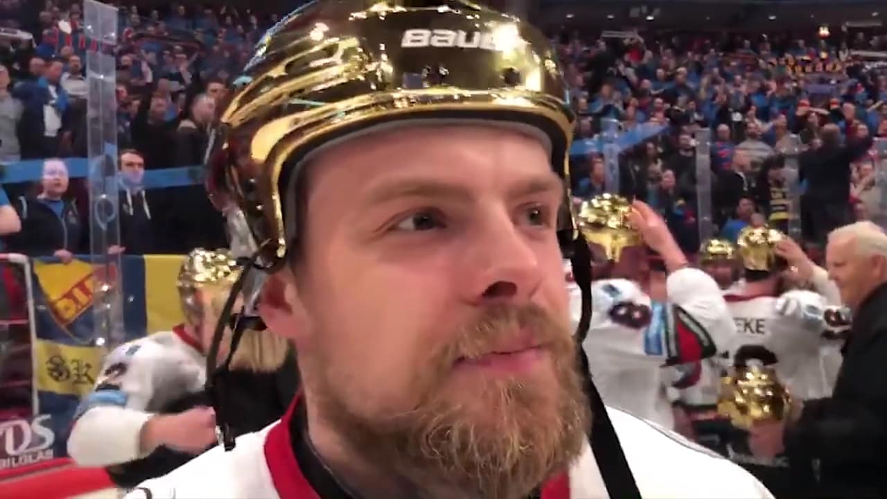 Rosseli: "Får göra något lagligt den här gången"