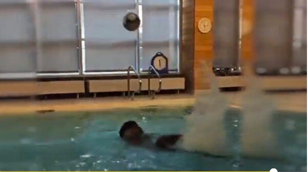 Willians coola fullträff