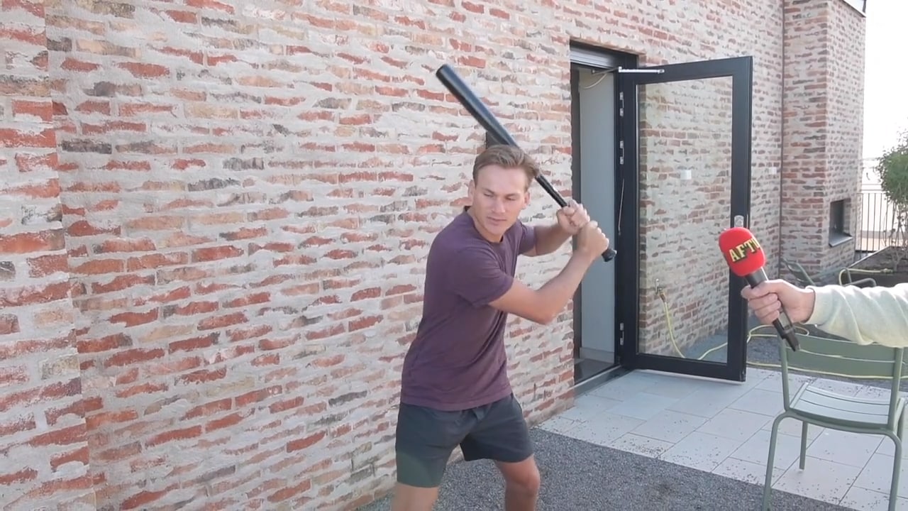 Duplantis: ”Vet att svenskar är ganska tuffa”