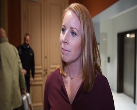 Lööf (C): "Finns invändningar mot alla regeringsalternativ"