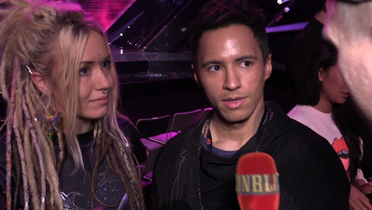 Jon-Henrik Fjällgren: ”Jag går till psykolog”