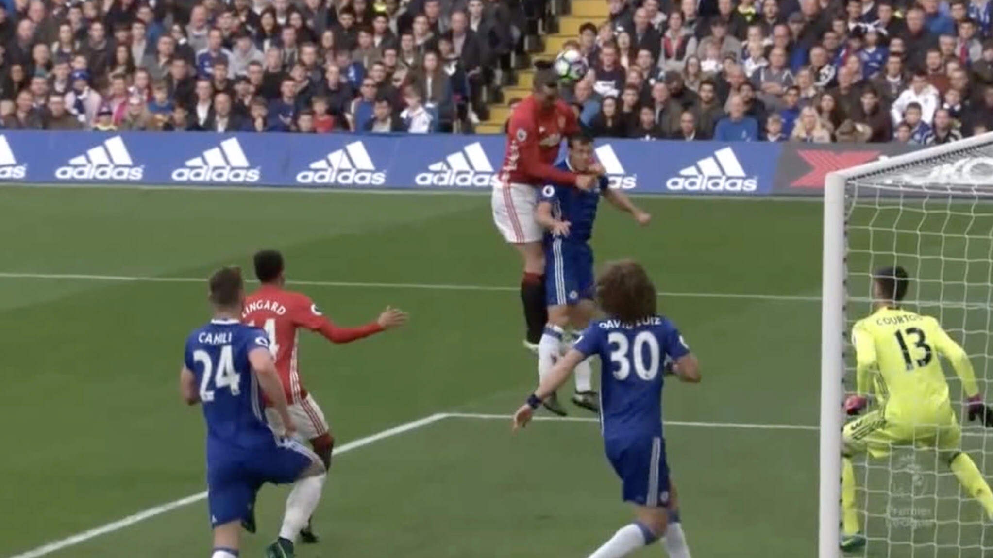 Historisk måltorka – då gör Zlatan något ovanligt