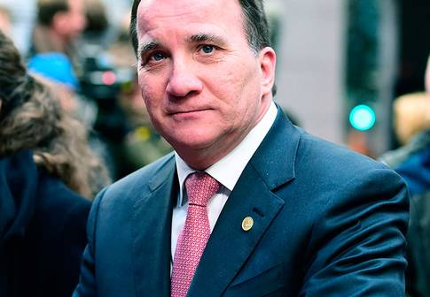 Löfven: EU överens om nytt asylsystem