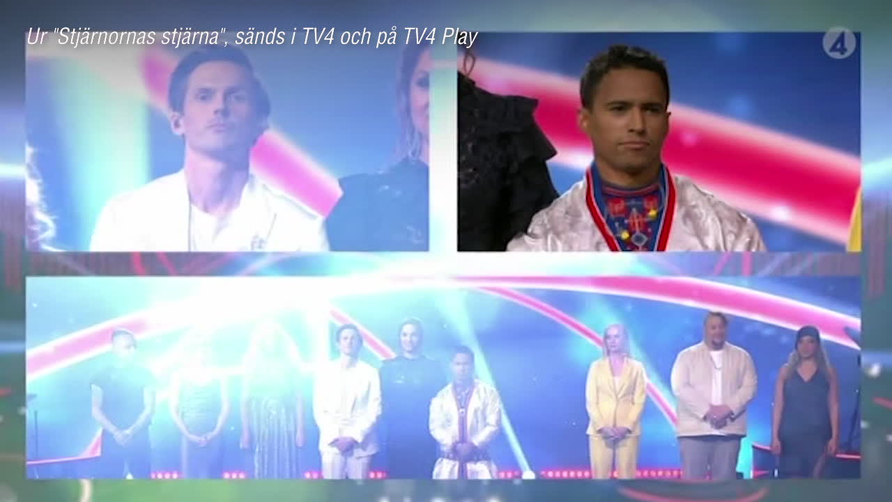 Här koras vinnaren av ”Stjärnornas stjärna”