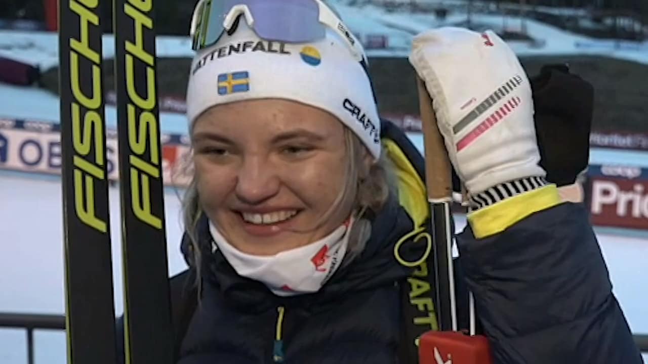 "Tänkte – vad tusan gör de?"