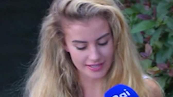 "Fruktade för mitt liv varje sekund, minut och timme"