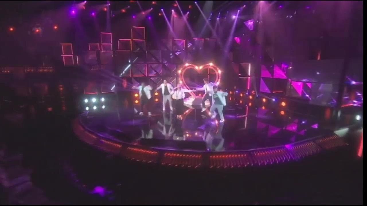 "Är det här tacken?"