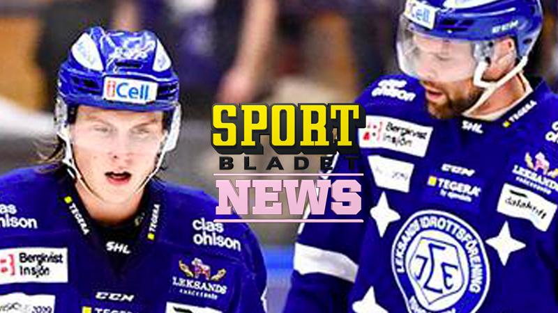 Sportbladet News 25 feb 22.15