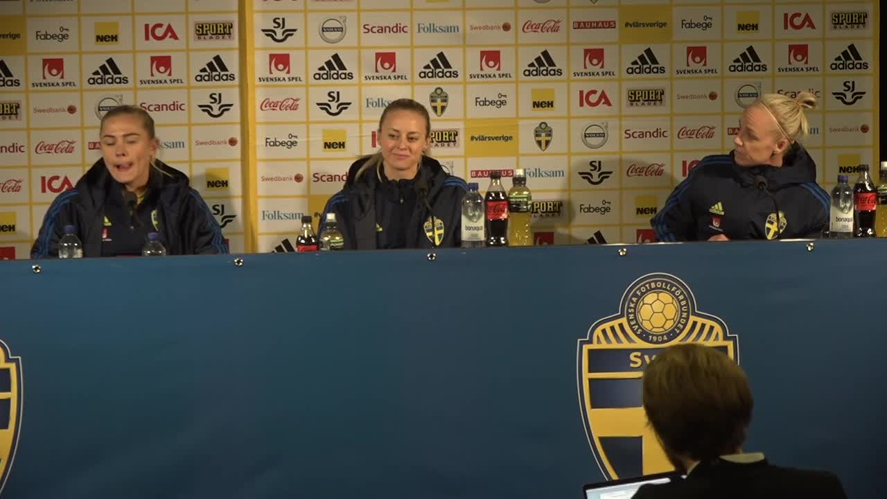 Ilestedt: ”Idag vill jag inte kommentera det”