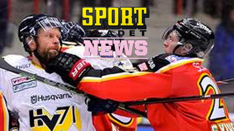 Sportbladet News 13 dec 22.00