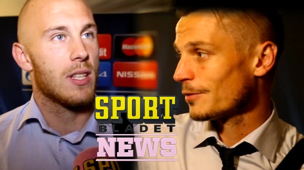 Sportbladet News 27 aug 23:59