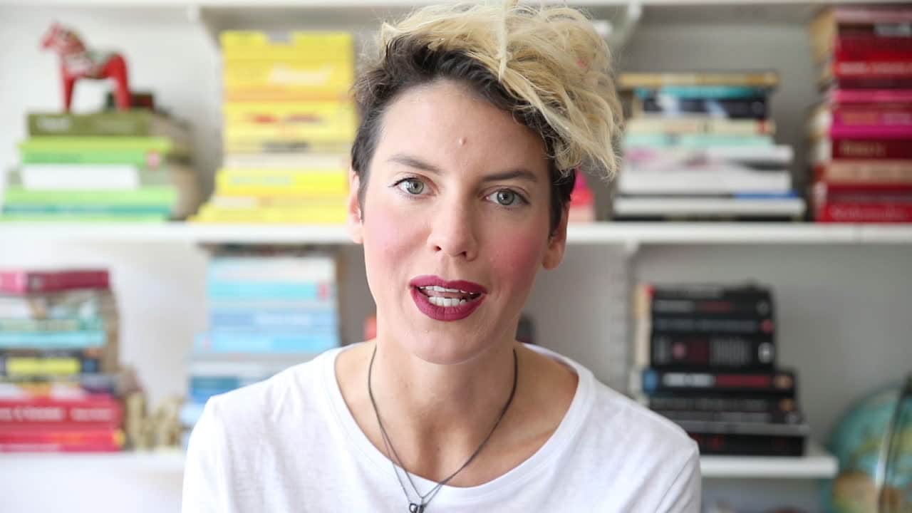 Så kan vi kämpa mot sexuella övergrepp