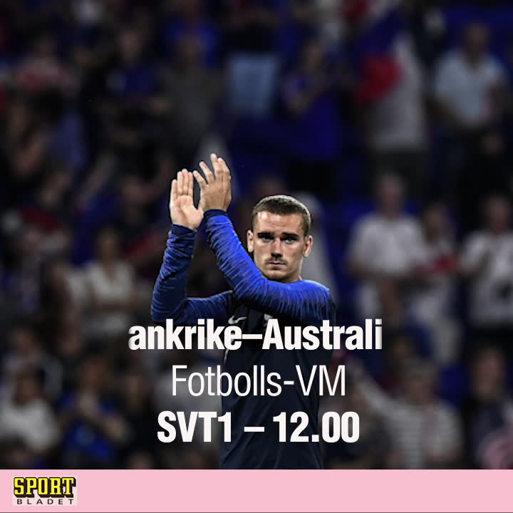 Dagens tv-höjdare 16 juni