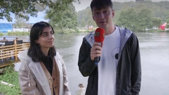 Det får du inte missa på Way out wests sista dag