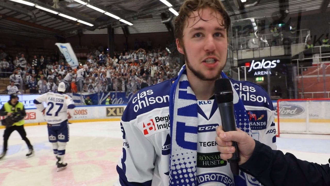 Osannolika matchhjälten: ”Inte fattat hur stort det är”