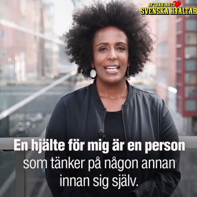 En hjälte för mig