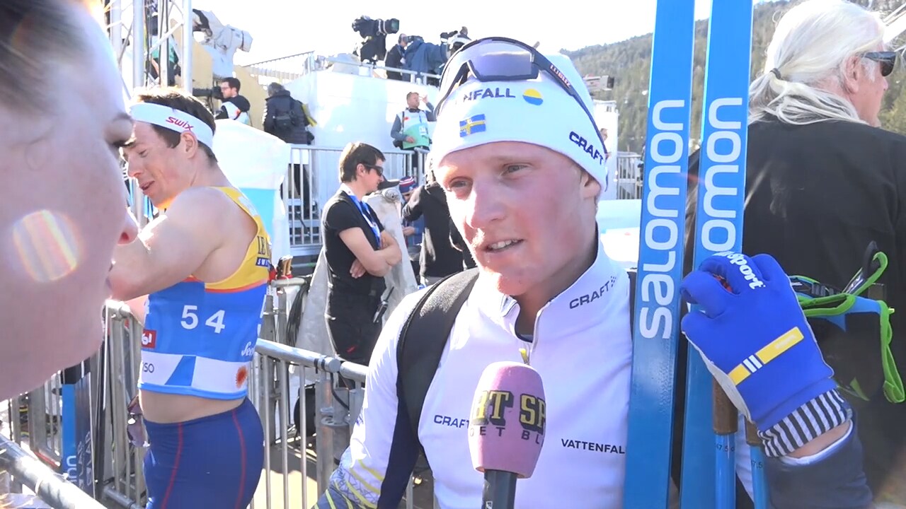 Burman: "Det är förjävligt"