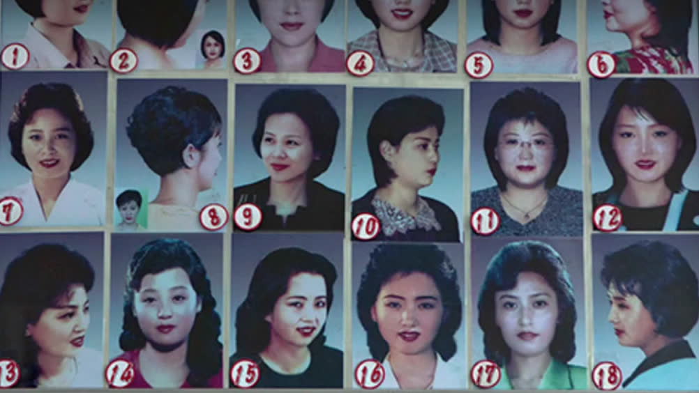 Detta visste du inte om Nordkorea